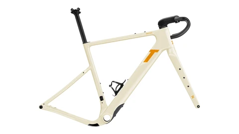 3T Frameset Ultra 2 Italia